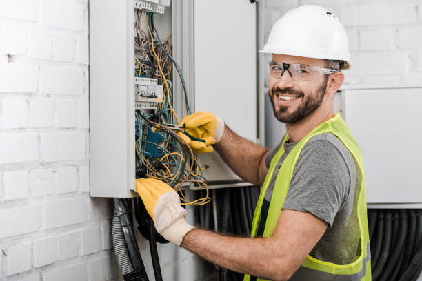 Best Affordable Electrical Installation  in Smiths Station, AL