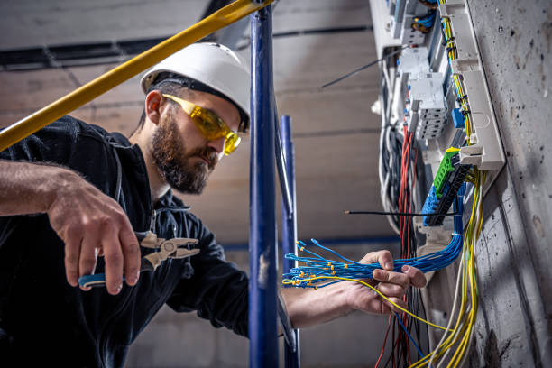 Best Emergency Electrician Near Me  in Smiths Station, AL