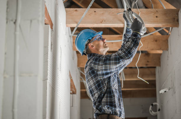 Best Electrical Installation Contractor  in Smiths Station, AL