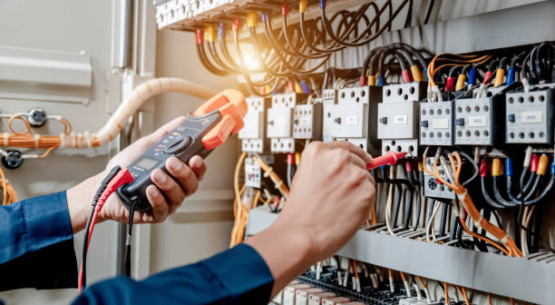 Trusted Smiths Station, AL Electrician Experts