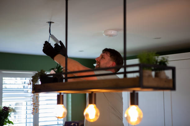 Best Electrical Troubleshooting Services  in Smiths Station, AL