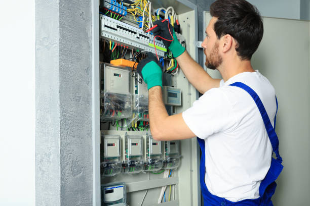 Best 24-Hour Electrician  in Smiths Station, AL