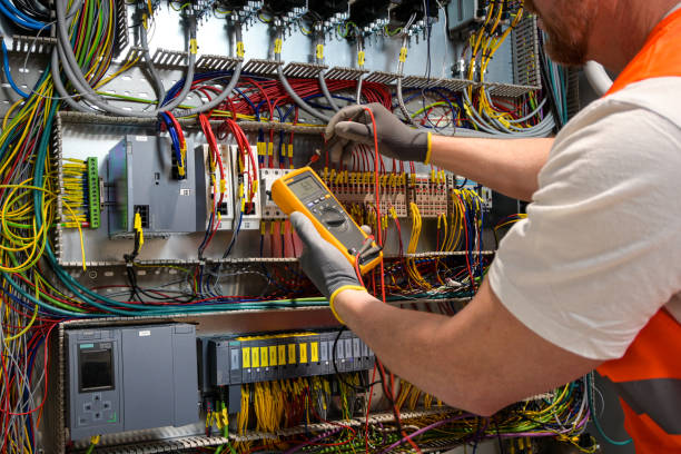 Best Circuit Breaker Repair  in Smiths Station, AL