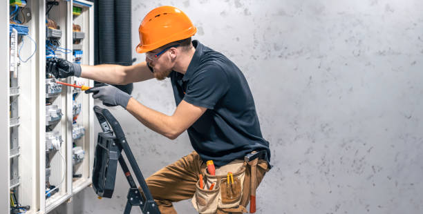 Best Electrical Repair Services  in Smiths Station, AL