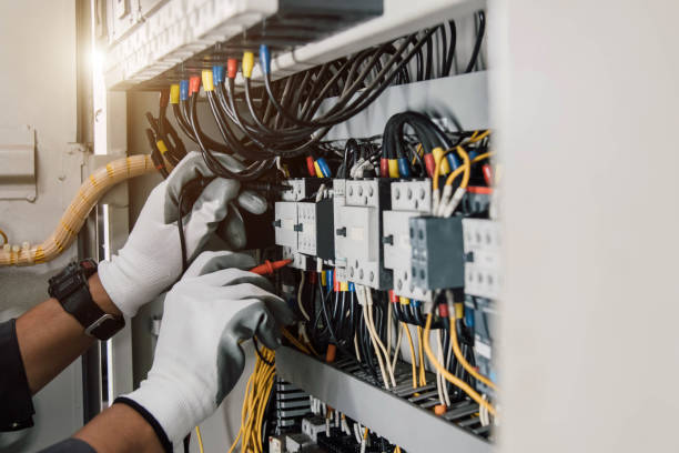 Best Electrical Rewiring Services  in Smiths Station, AL